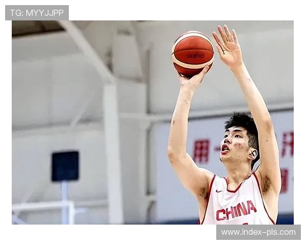 王俊杰若无缘NBA 可效仿余嘉豪在欧洲联赛站稳脚跟