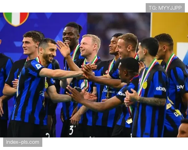 国际米兰客场逆转维罗纳 紧追榜首保持争冠压力