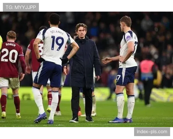 热刺主帅弗兰克将界外球战术带入新球队 延续布伦特福德风格