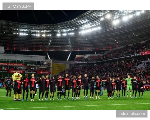 勒沃库森伤病潮侵袭中前场 欧战席位争夺面临阵容深度考验